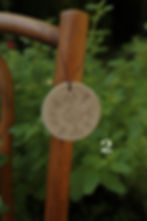 Miniature : Médaillons plusieurs choix