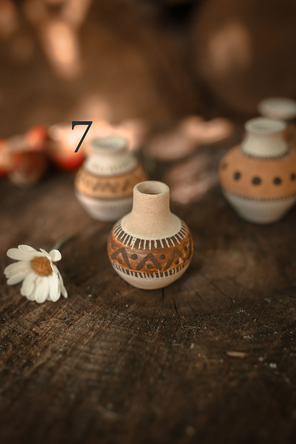 Thumbnail: Miniatures "Soliflore"