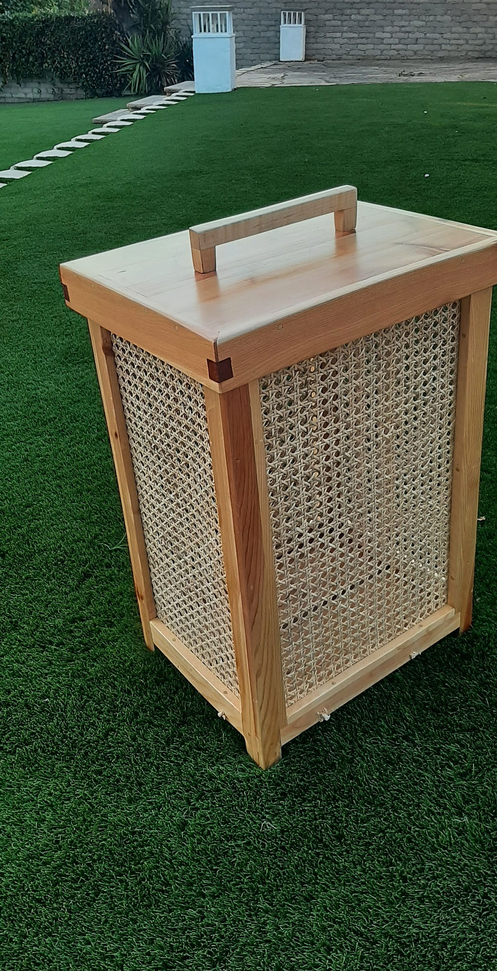 Thumbnail: Laundry Hamper