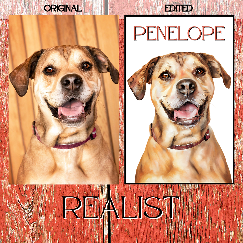 Thumbnail: Puppy Posters