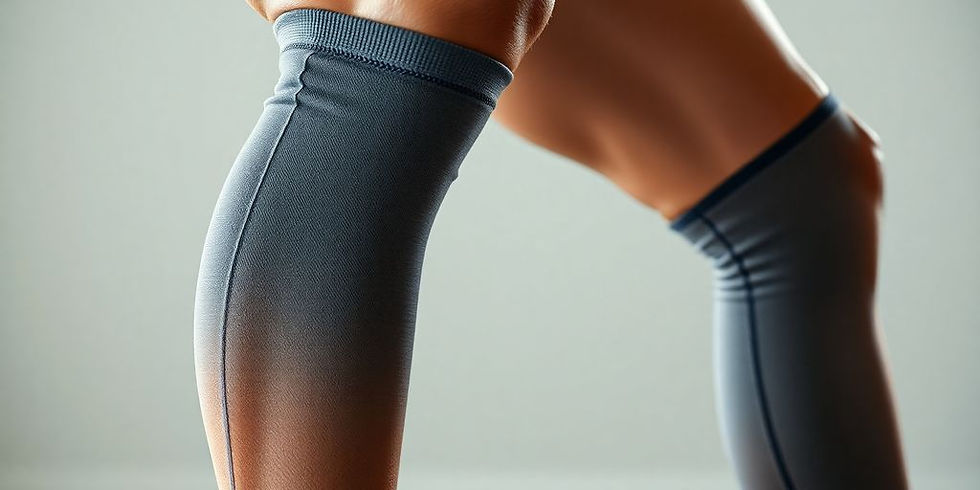 5 stratégies pour accélérer la récupération après un entraînement intensif