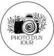 Logo Photo d'un jour - Christelle Levilly