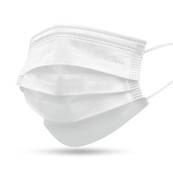 Masque chirurgical enfant - Produits & équipement de protection sanitaire Medec
