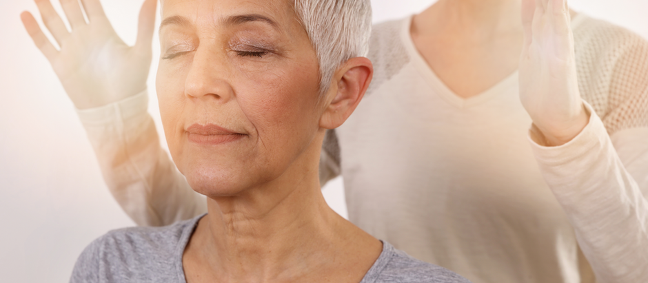Le Stage Reiki Niveau 4