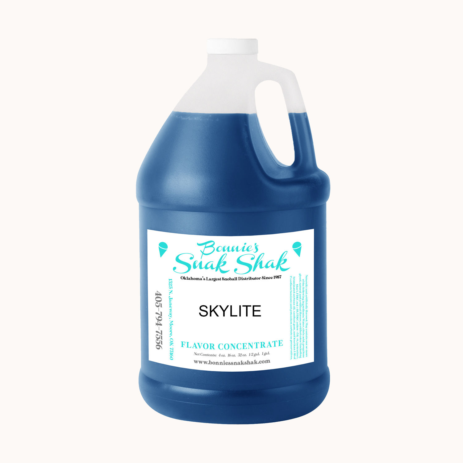 Skylite (Concentrate)