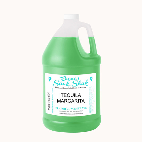 Tequila Margarita (Concentrate) | Bonnie's Snak Shak