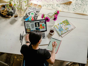 The Best Digital Artists in The World