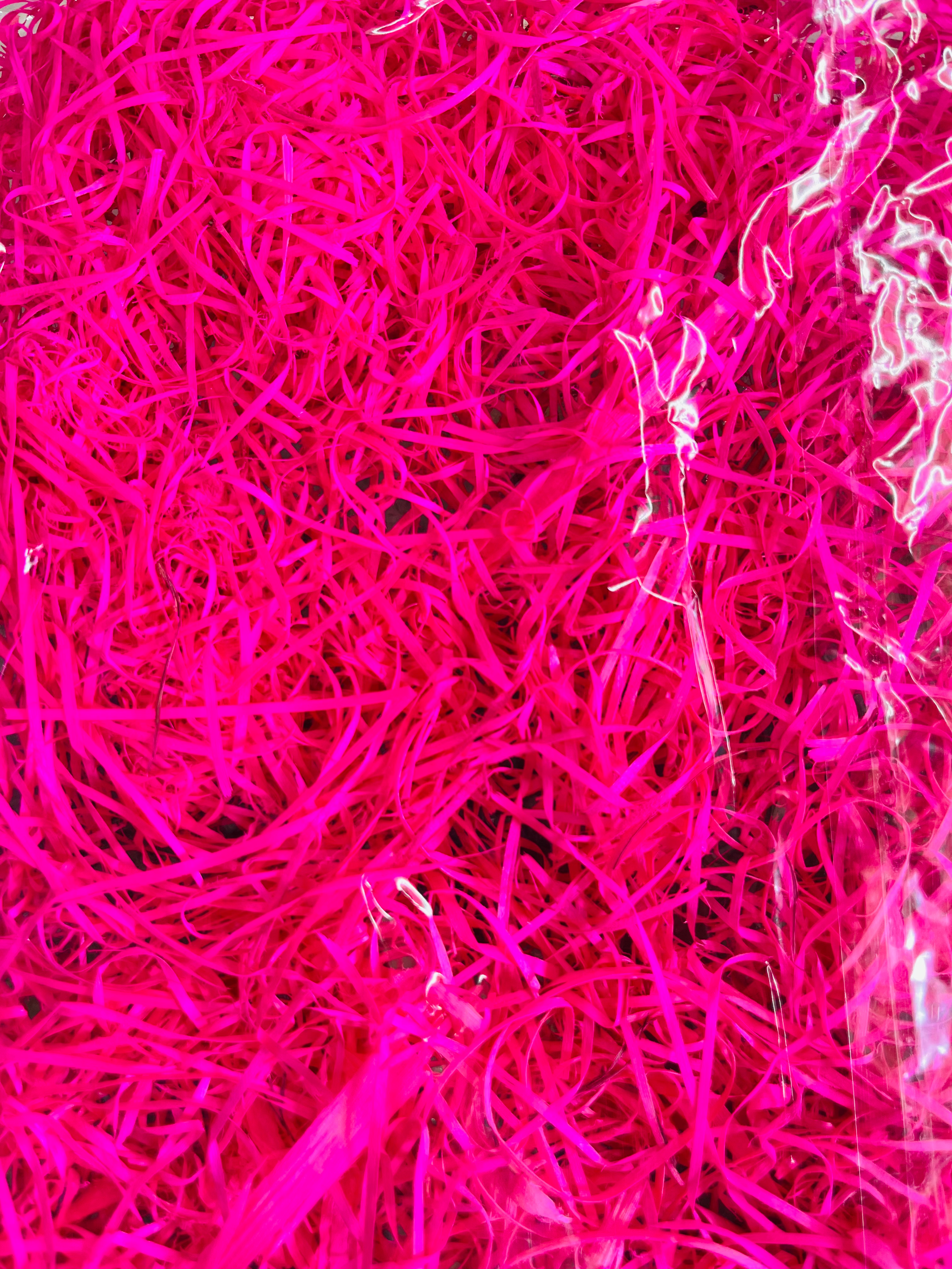 Packing grass Rani color (5 packet )