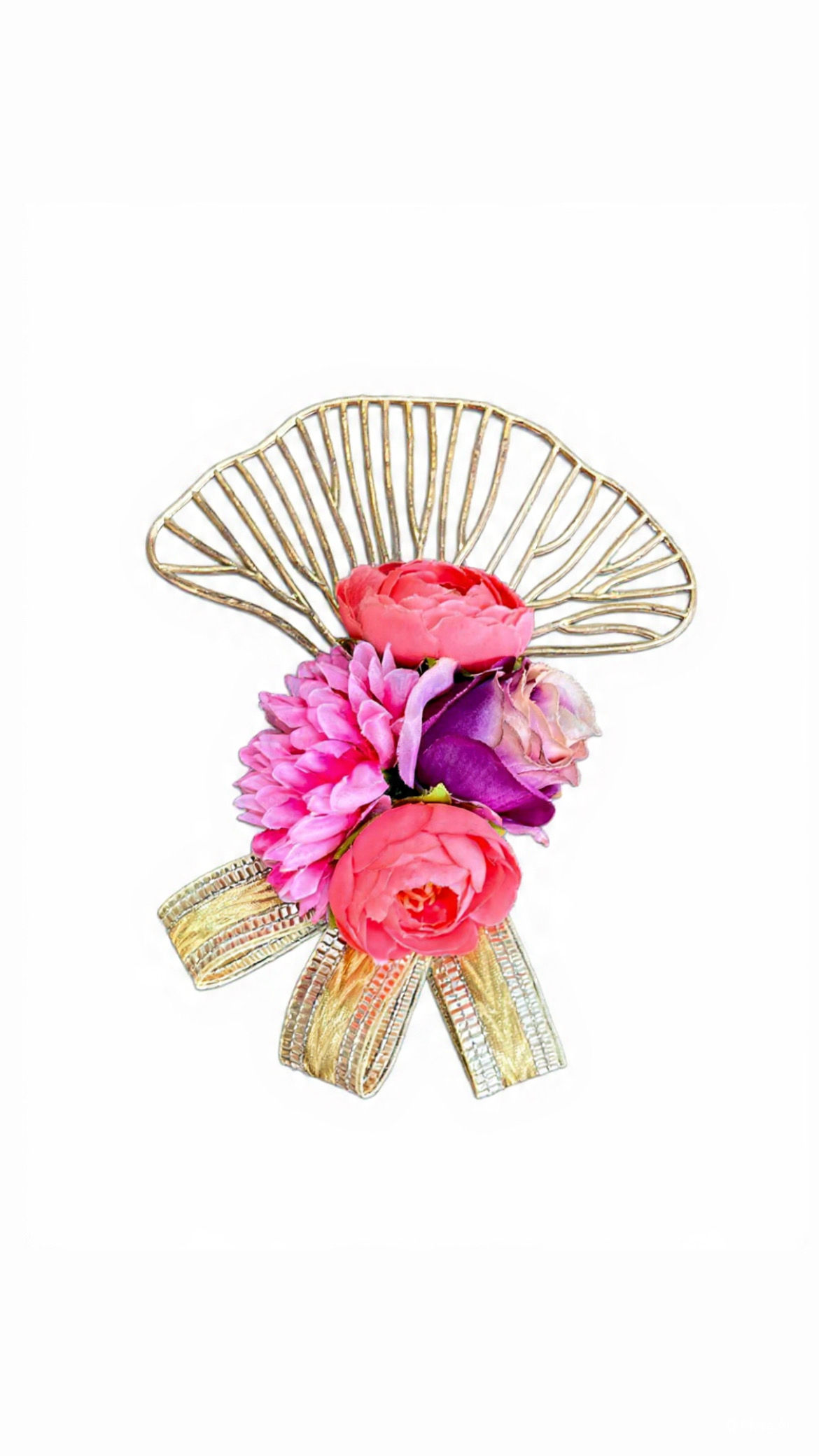 Light multy flower 10 pc