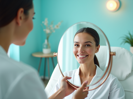 Expert Tips for Healthy Skin from Huidkliniek Looking Great