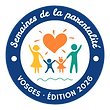 Logo - Semaines de la parentalité 2026_e