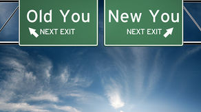 Resolutions vs. Lifestyle Changes
