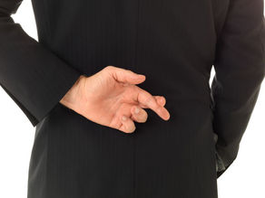 Bearing a False Witness
