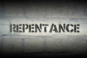 A Heart of Repentance