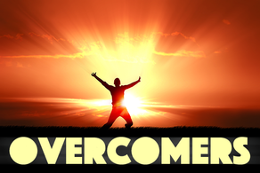 The Discipline to Be Overcomers
