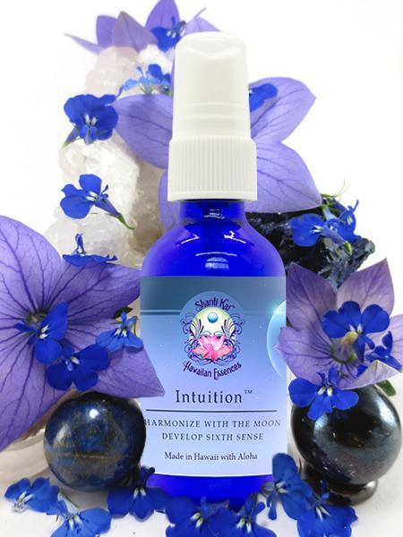 Intuition™ Spray