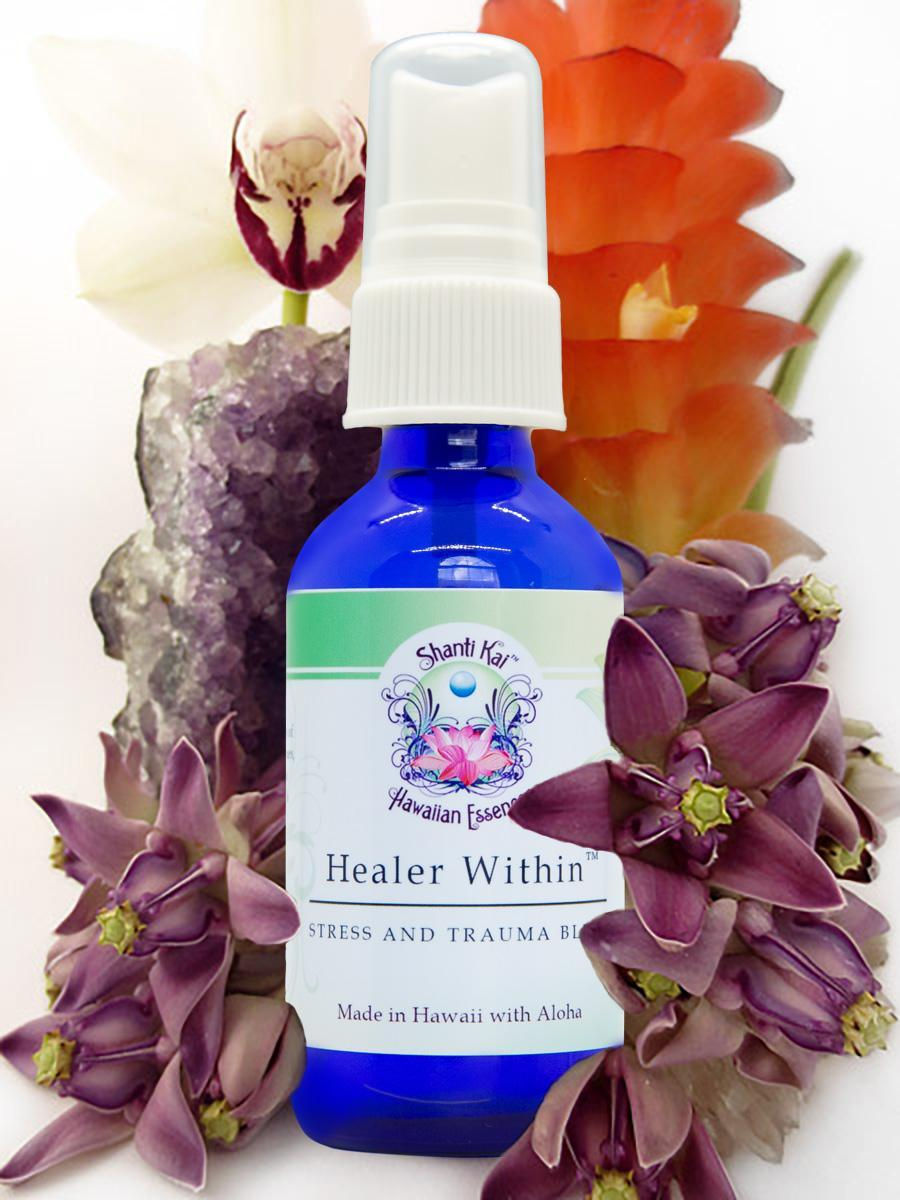 Healer Within™ Spray