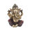 Thumbnail: Seated Ganesha Statue WB
