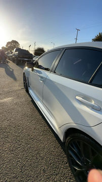 Thumbnail: 2018 Subaru WRX STI Sedan 4D