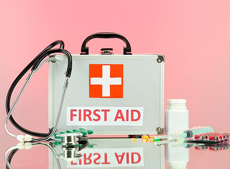 First Aid Kit