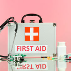 Home Safe Home: First Aid Basics You Can't Skip