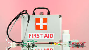 Paw Patrol: How to Create the Ultimate First Aid Kit for Your Dog