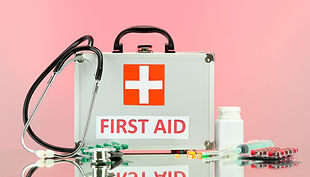 First Aid Kit