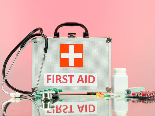 Best First-Aid Kits for Camping in India