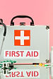 First aid kit essentials