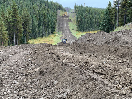 Over 250 Reclamation Certification Applications Submitted In 2024 