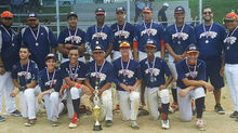 Potros de Las Lomas Campeones PRFBL 2016; Toa Baja y Dorado a la Final de la PRFBL 16u.