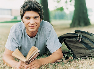 Reading Student