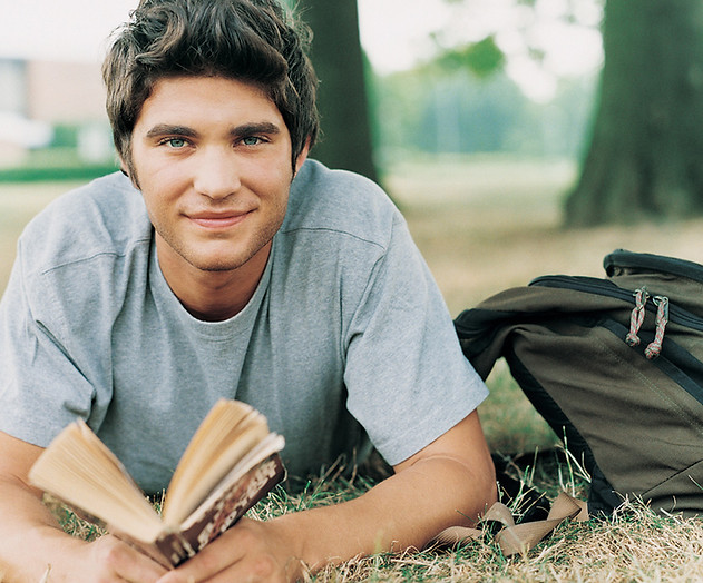 Reading Student