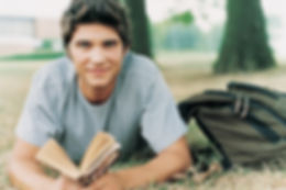 Reading Student