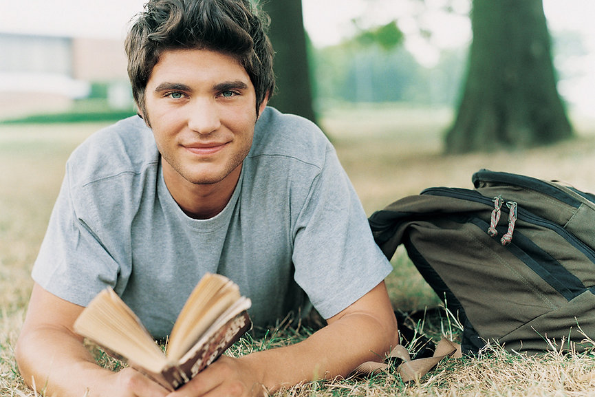 Reading Student