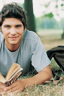 Student Reading