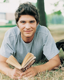Reading Student