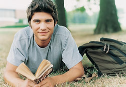 Reading Student