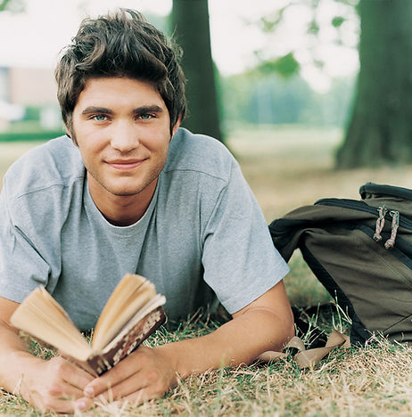 Reading Student