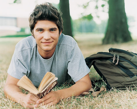 University trasnfer student from community college