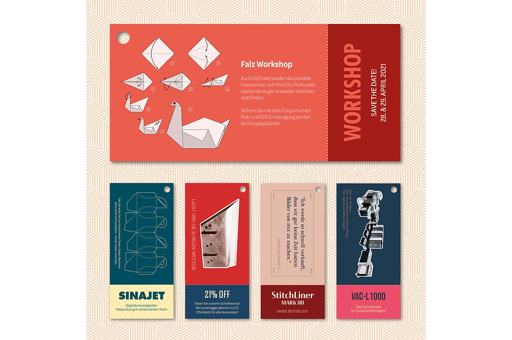 Must haves 2021 die Trends der Zukunft