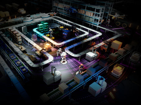 Das Horizon Smart Factory Event in Japan kehrt 2026 zurück!