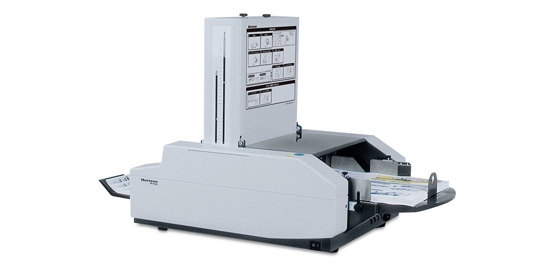 HORIZON PF-P330 Falzmaschine