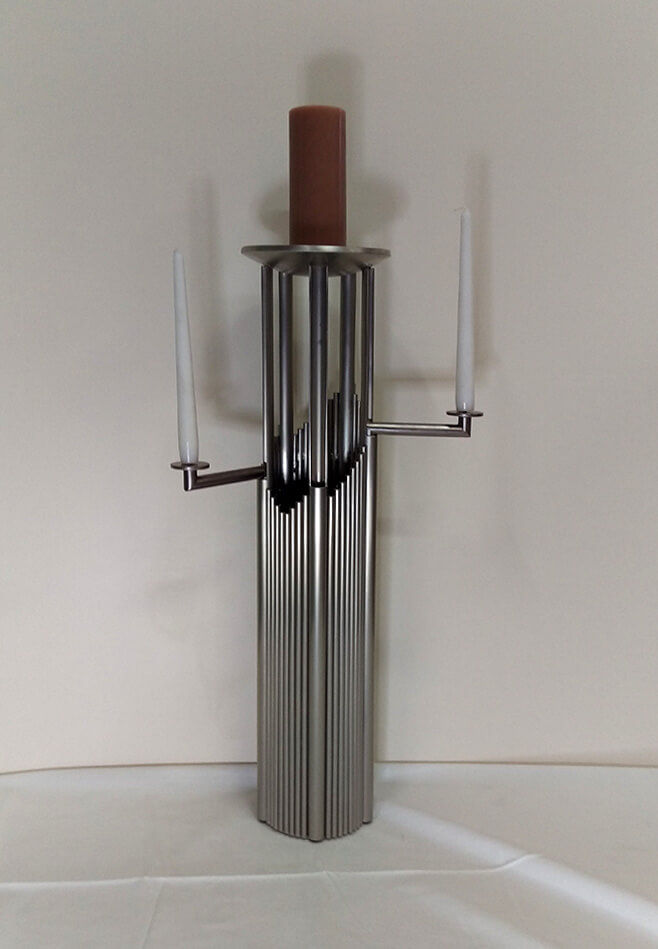 Kerzenständer