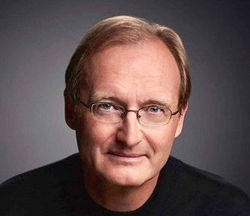 Andrew Holecek cropped