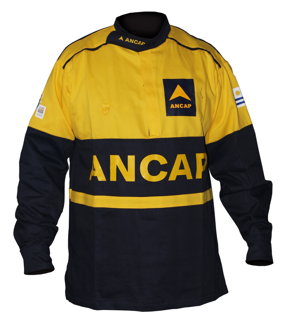 Miniatura: Camisa encargado