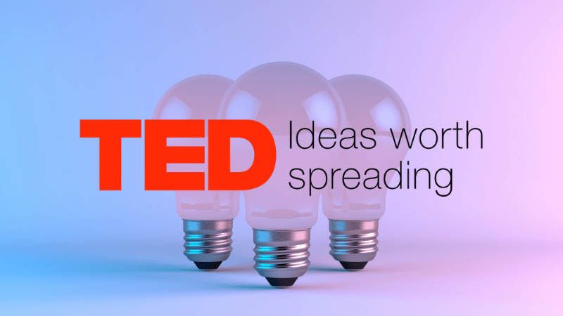 My 'TED Talk' Toolkit