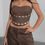 Miniaturbild: GLENDORA KORSETT 