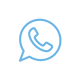 logo de whatsapp 