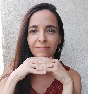 Jocelyn Stephens profesora de Teatro.